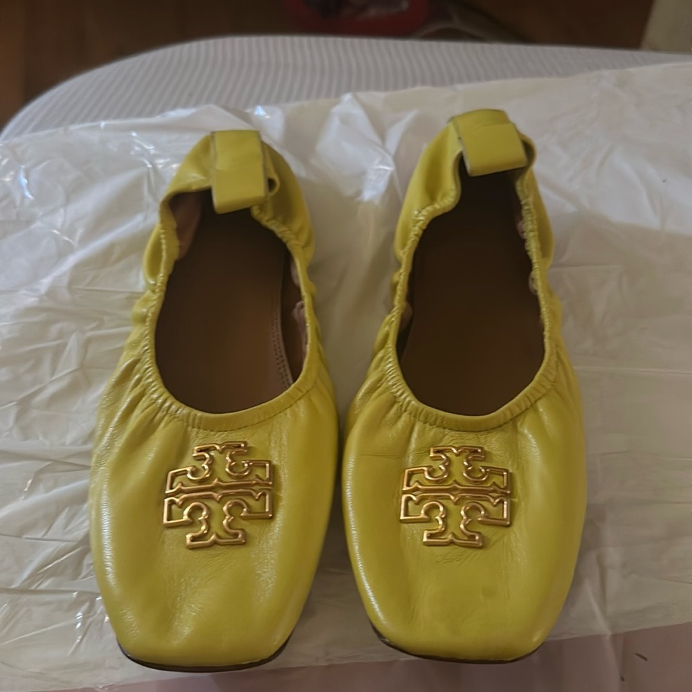 Cute flats